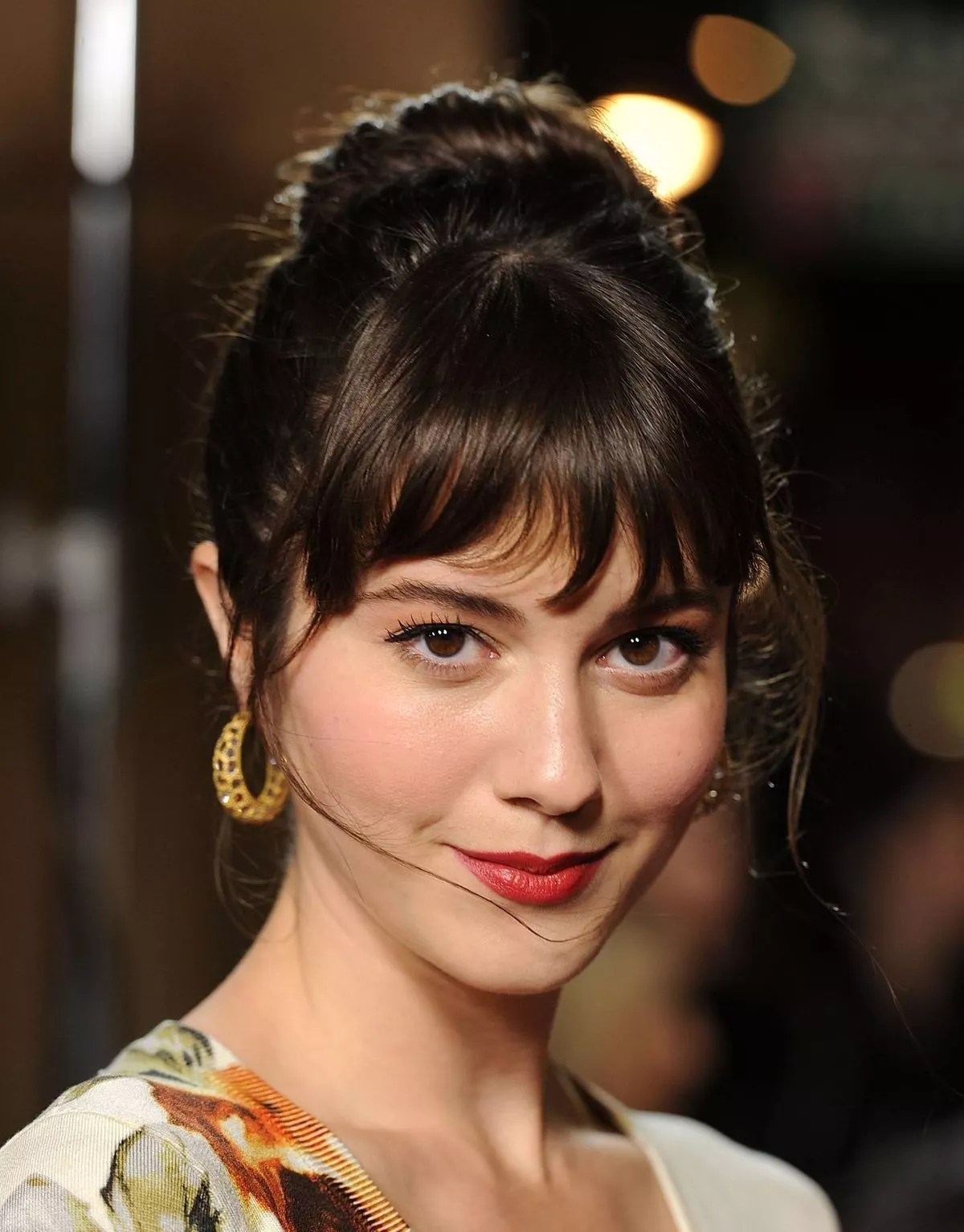 Mary Elizabeth Winstead posted by shbmpl