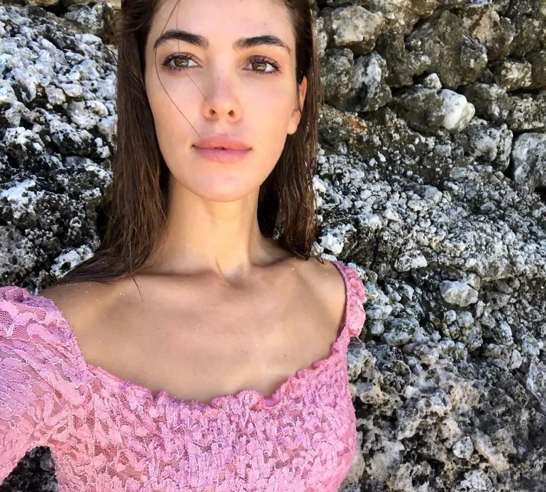 Maryanka Banditka posted by ifindcosplay