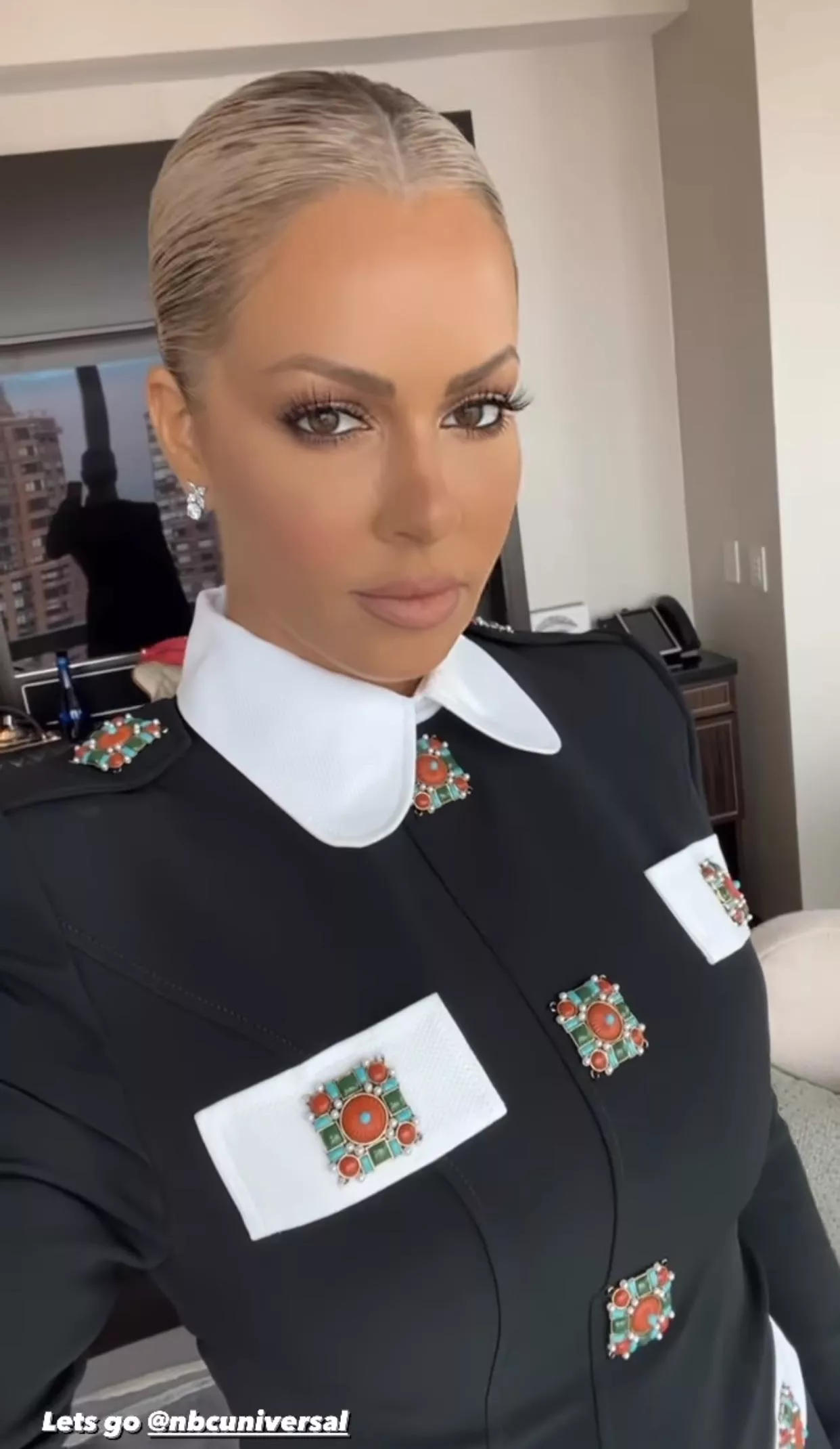 Maryse is a goddess posted by HeavyKreme