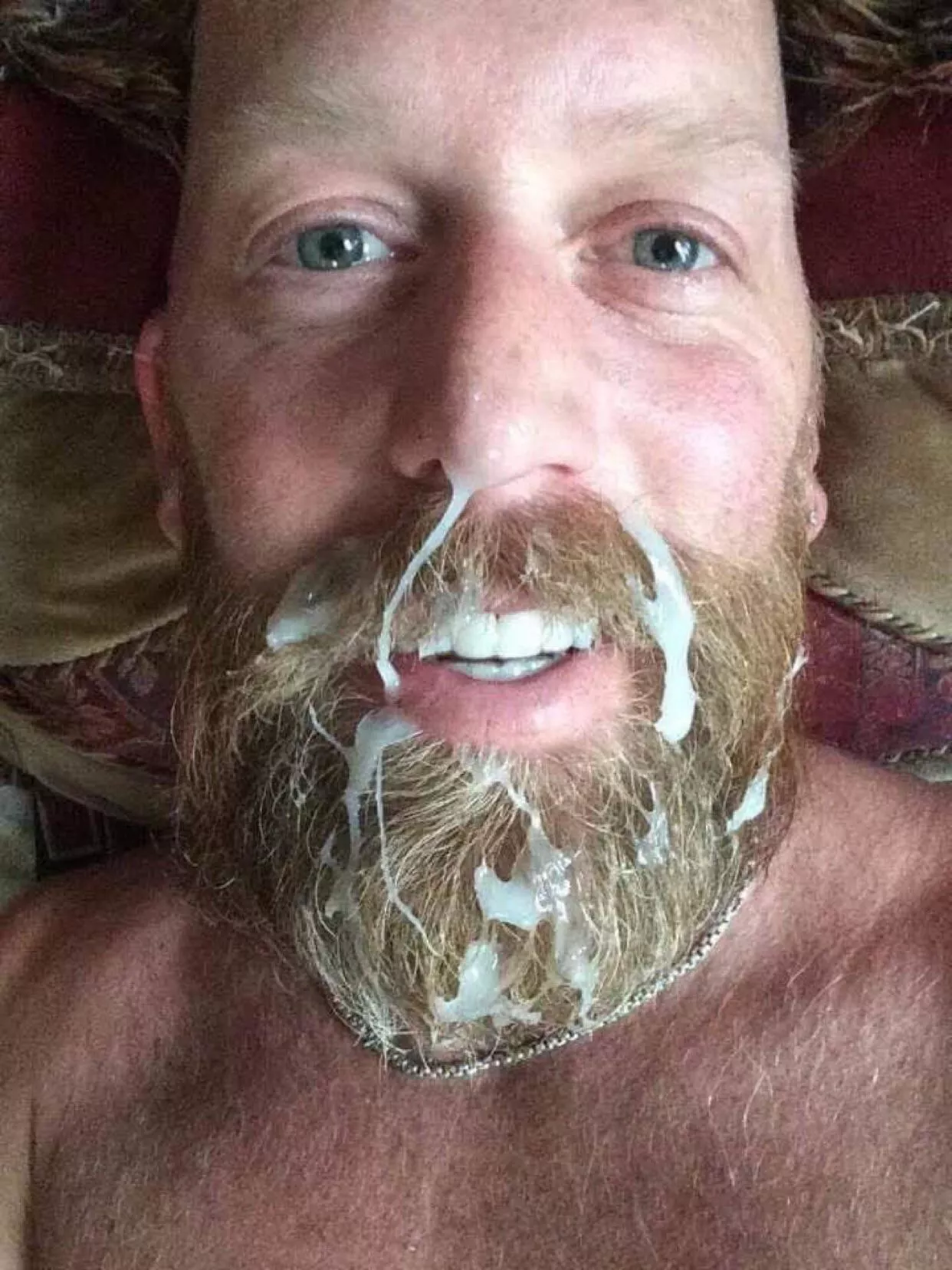 Masc married pig faggot cumdump here in Texas. there’s a google folder with all my fag pics and vids out there. 🤦🏼‍♂️ I can add you by email if you demand it. posted by TexasCumdumpFag