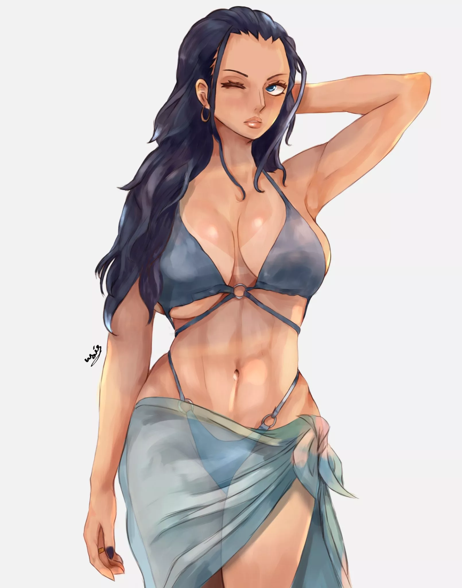 mascular Robin posted by AdvanceExternal6044