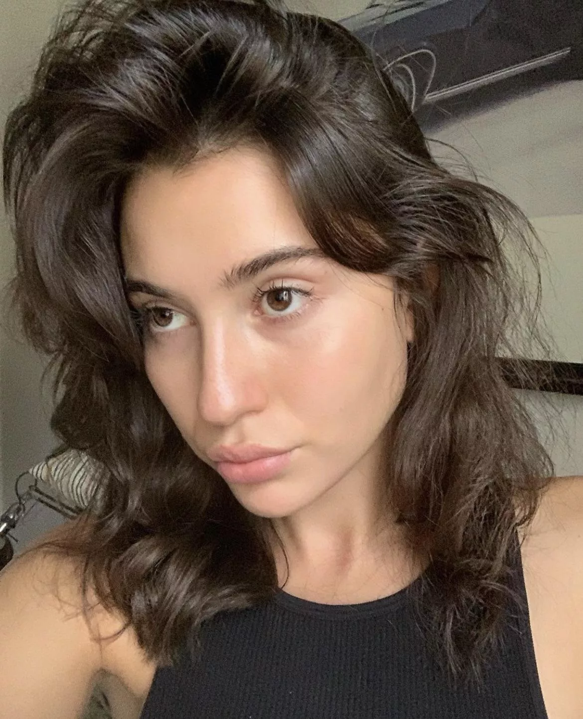 Masha Basman posted by alejour