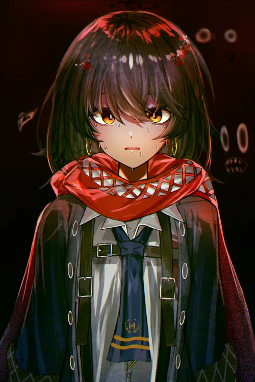 Mashiron by pedoro_pedoro