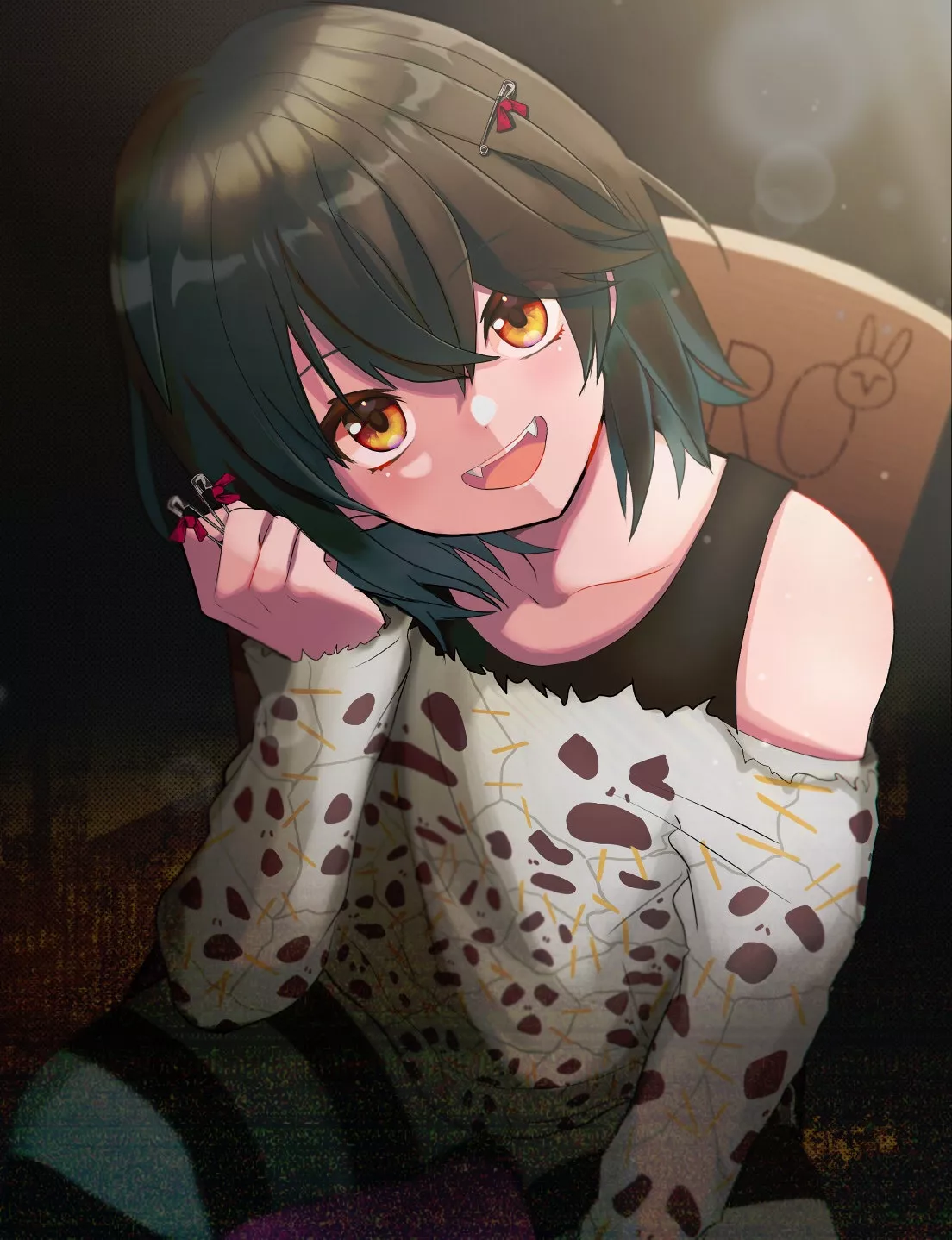 Mashiron posted by pedoro_pedoro