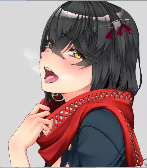 Mashiro-tan by pedoro_pedoro