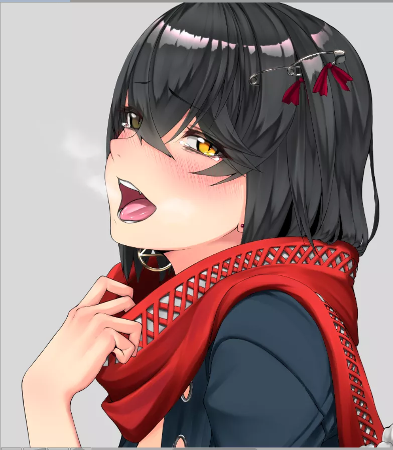 Mashiro-tan posted by pedoro_pedoro