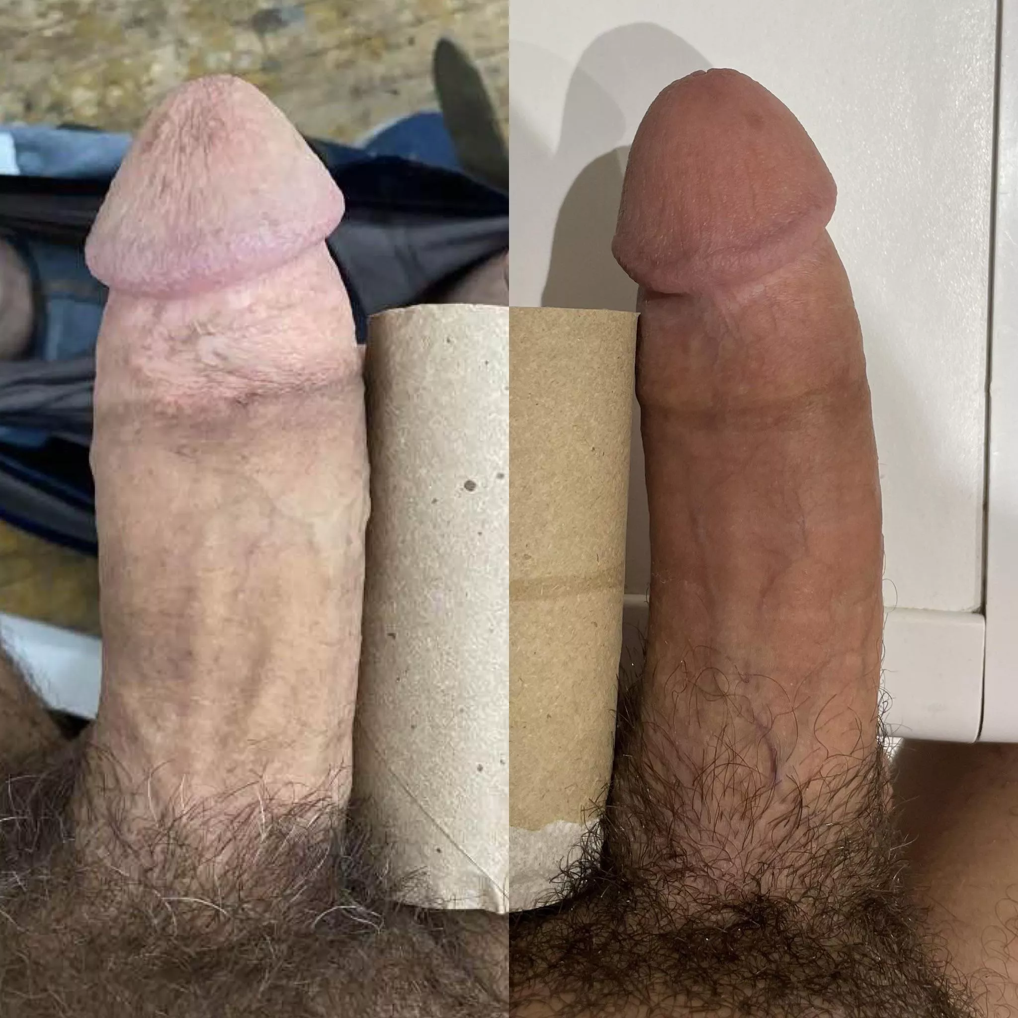 MasiakaDog and me, what’s your verdict? pm me posted by Recent_Pride6966
