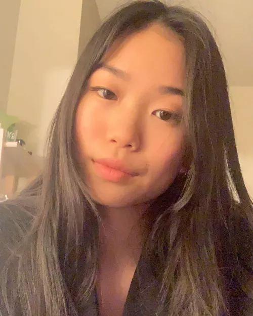 Mask off! Better than expected? by wennem7654