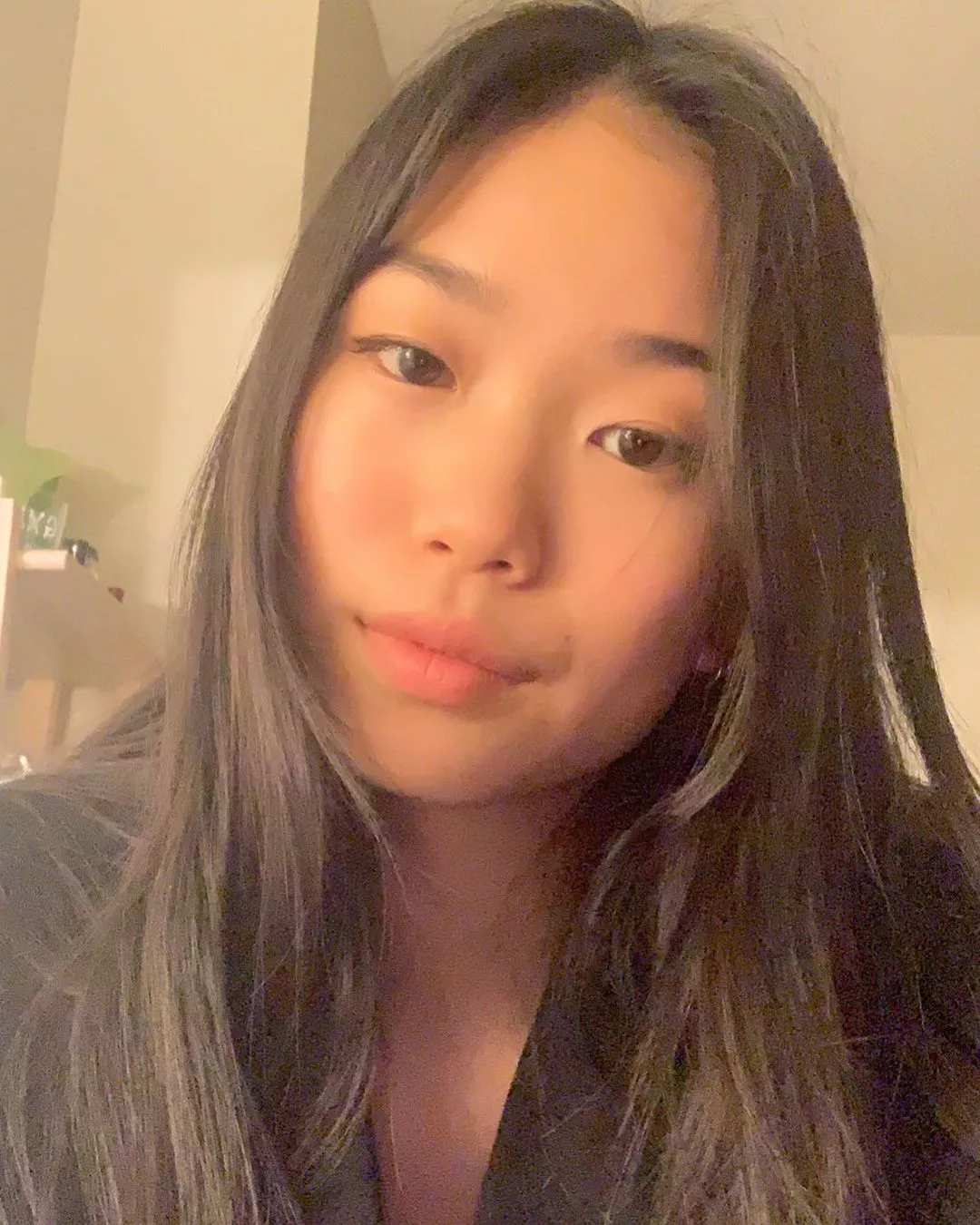 Mask off! Better than expected? posted by wennem7654