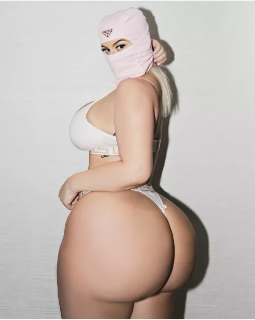 Masked Dumper by HerPooperisMine