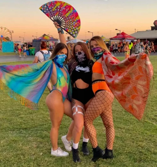 Masked up by flyfish6000