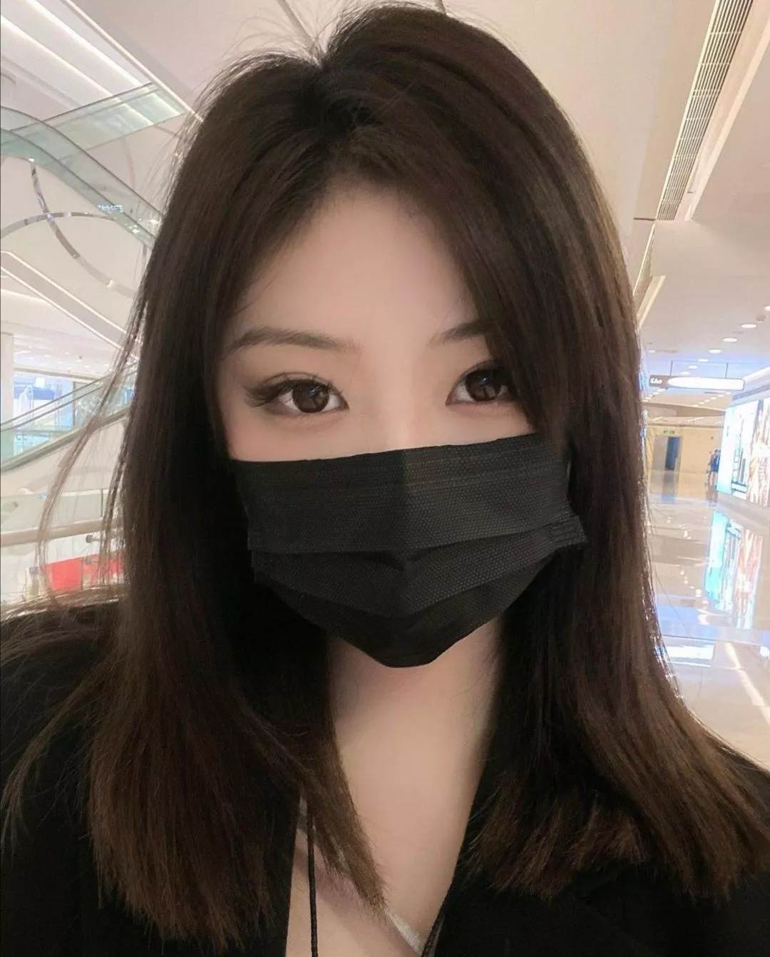 masked up posted by brownsoul85