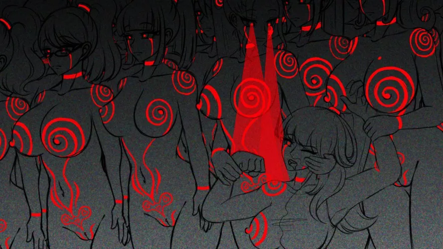 Mass enslav- i mean recruiting is implemented for the sake of the war, Heil Kaizer! (Porniky) by Random-Guys1