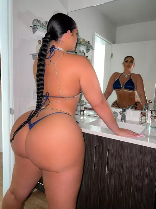 Massive ass by fjsenfr43nr34