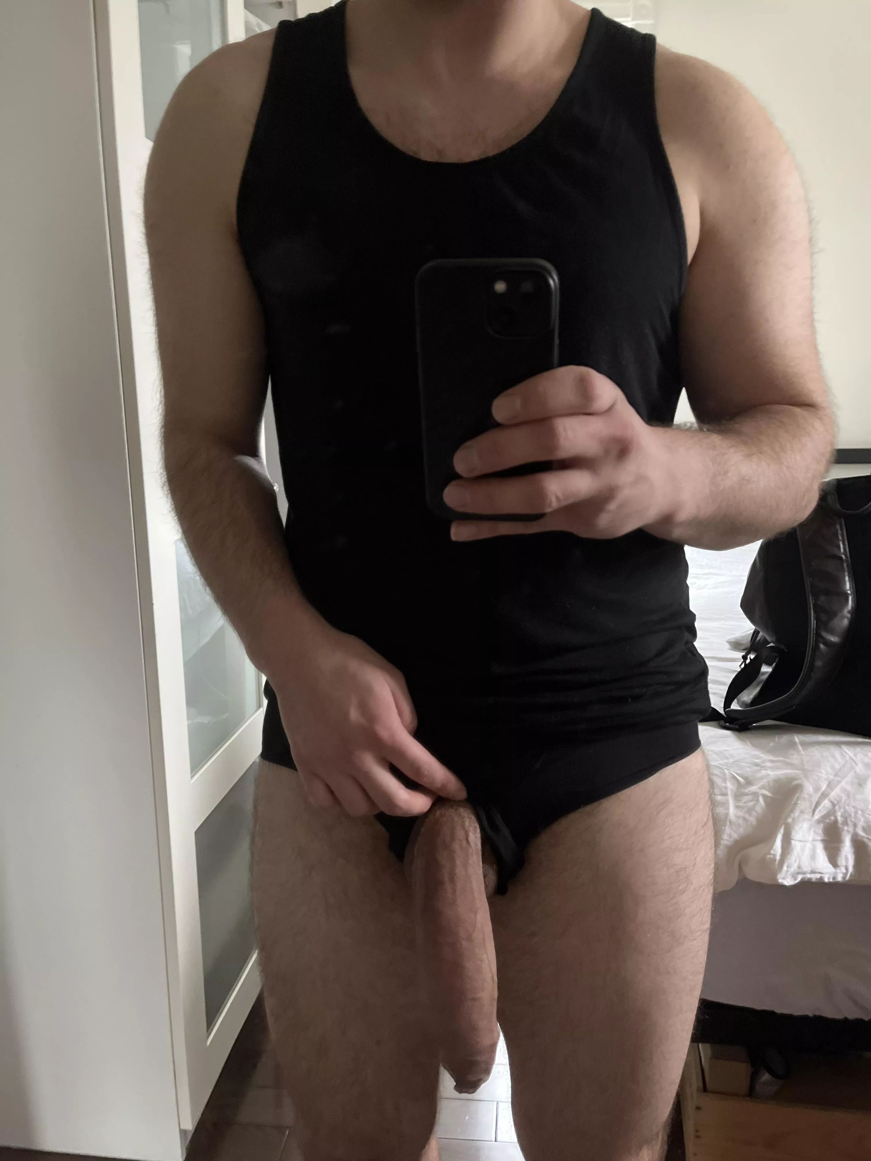 Massive dick posted by downwarddawg9