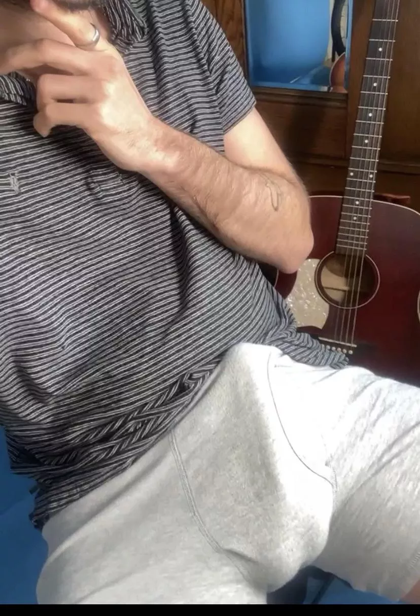 Massive rod posted by cougarbaitxxx