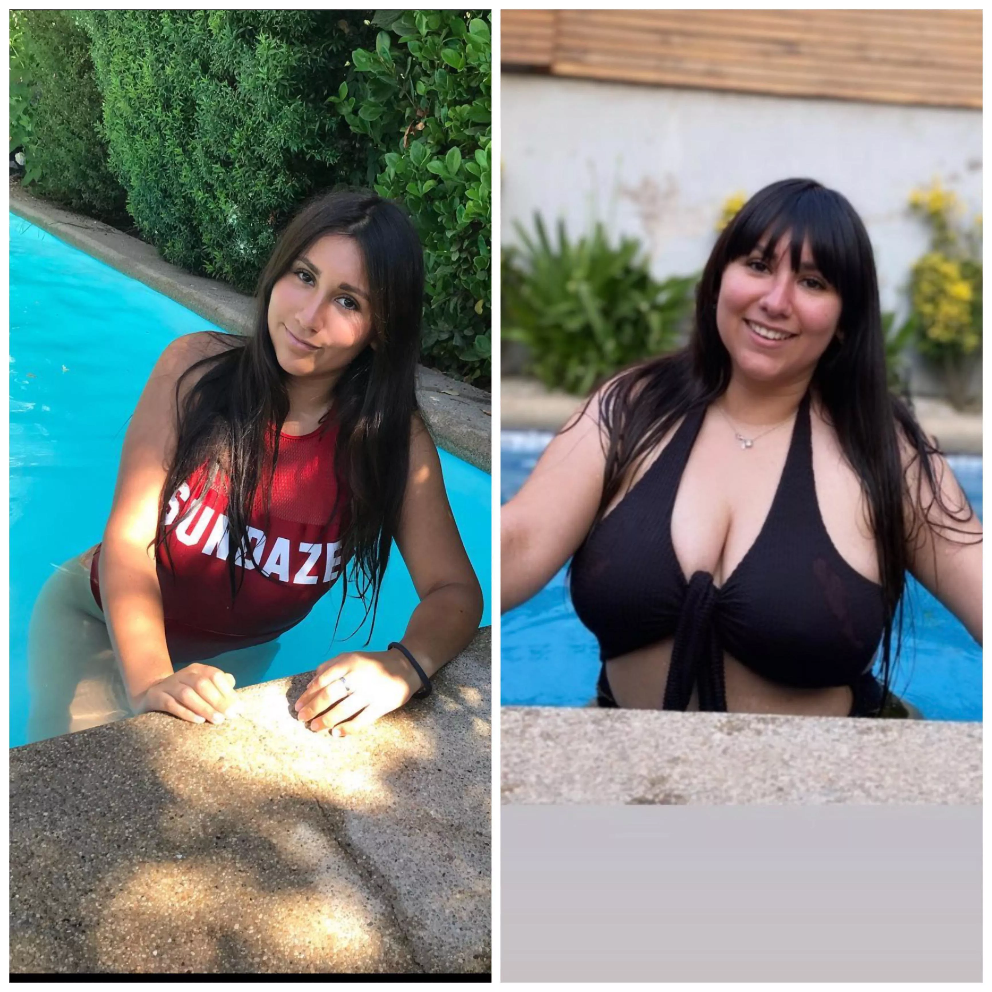 Massivetitscation posted by Akatsuki11111