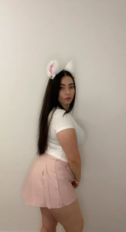 Master, I want milk :) by Tuliplavy