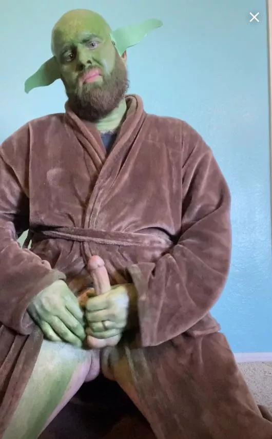 Master Loada demonstrating the proper way to celebrate masturbation month posted by Waste-Interaction-12