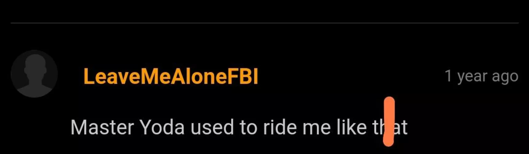 Master yoda by Aquataillthesecond