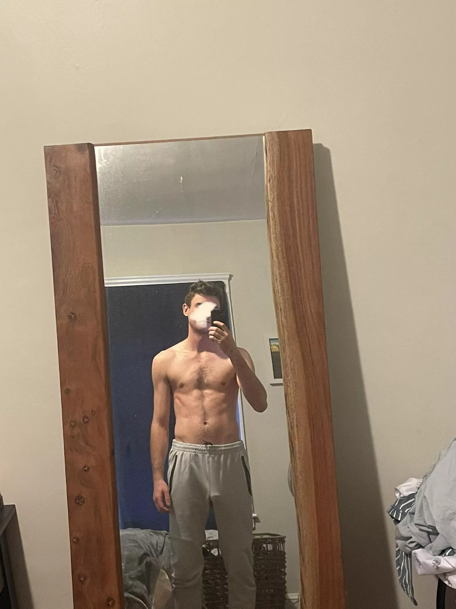 Master’s weekend 🙌 posted by eastern_north1