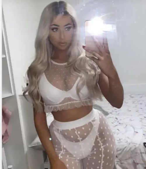 Matched on tinder🥵 by Green_Network_6536