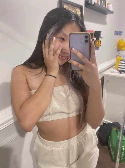 Matching pj set by Linhly_Twitch