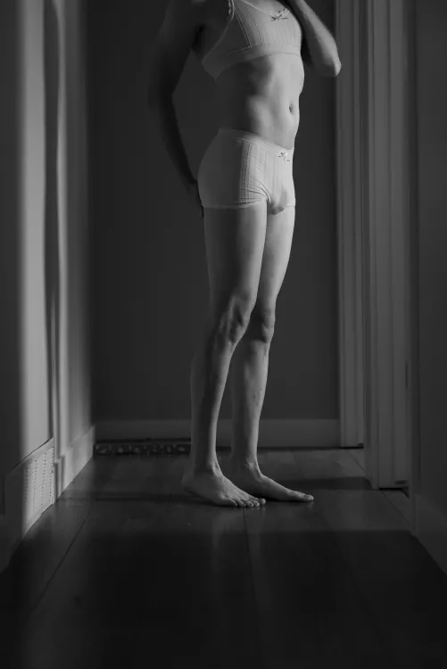 Matching set 😊 by maleinunderwear