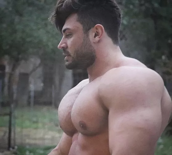 Mateo Rizz by PocketGay13