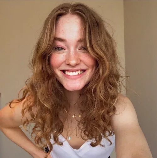 Mathilde Roien by GlamMetalLion