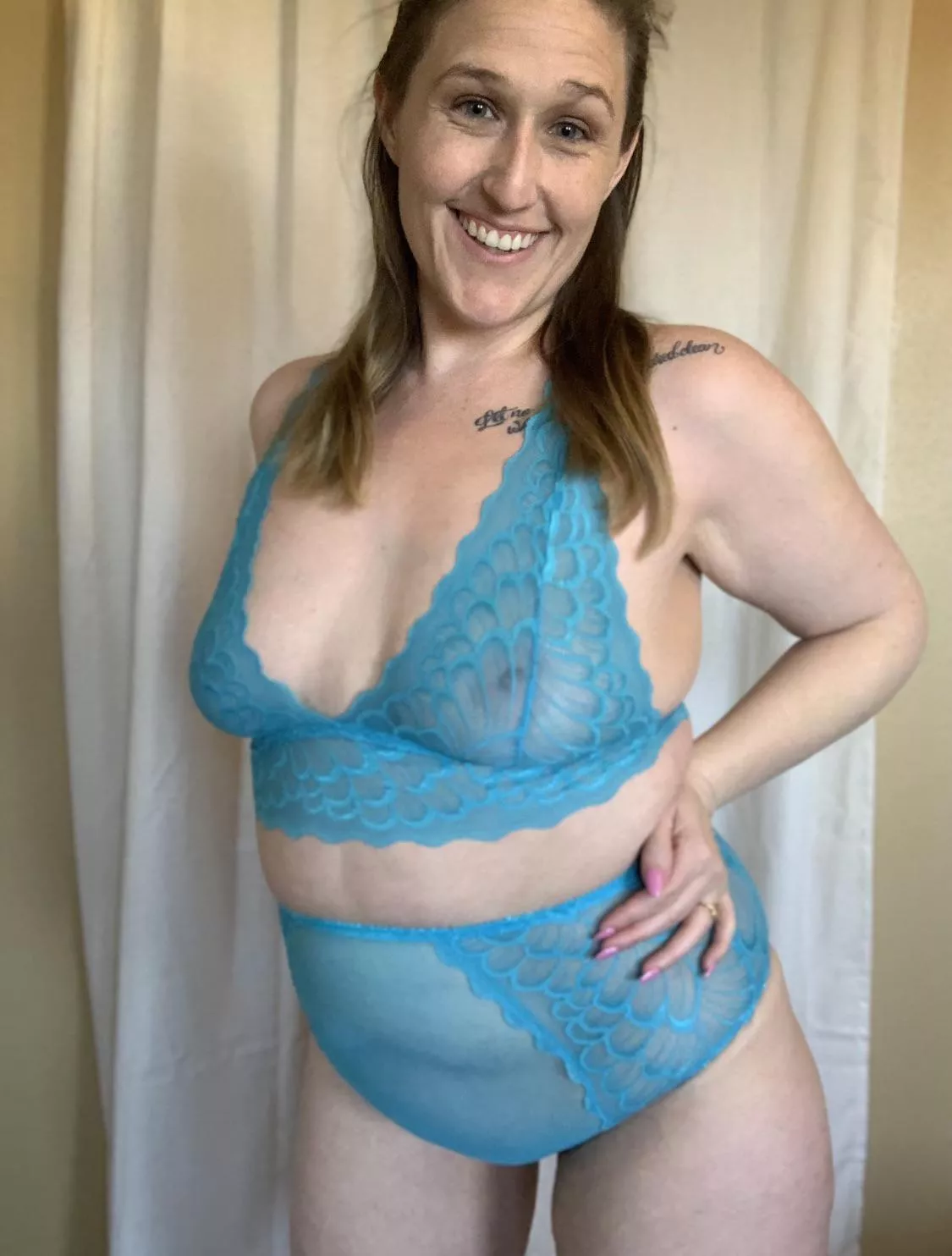 Mature means more experienced posted by _ThiccLouise_