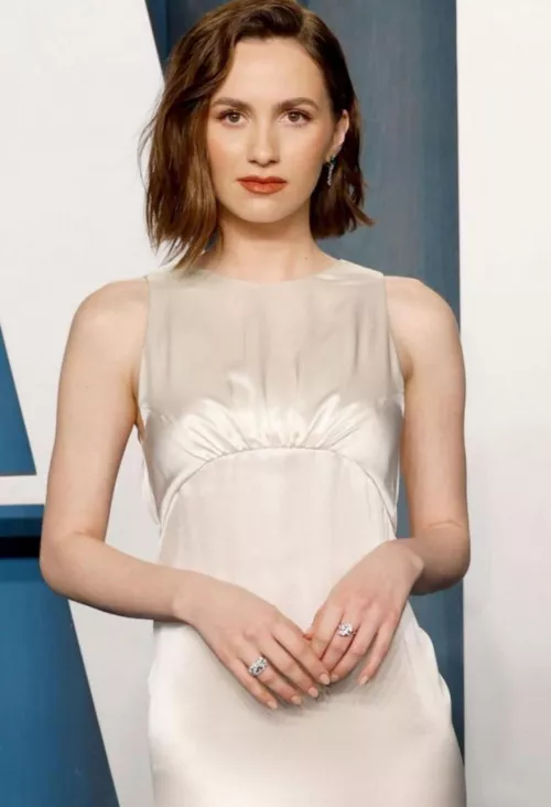 Maude by James007BondUK