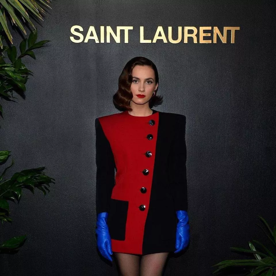 Maude Apatow posted by GlamMetalLion