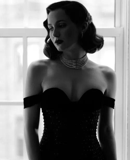 Maude Apatow, before the recent Met Gala by MarcusMace