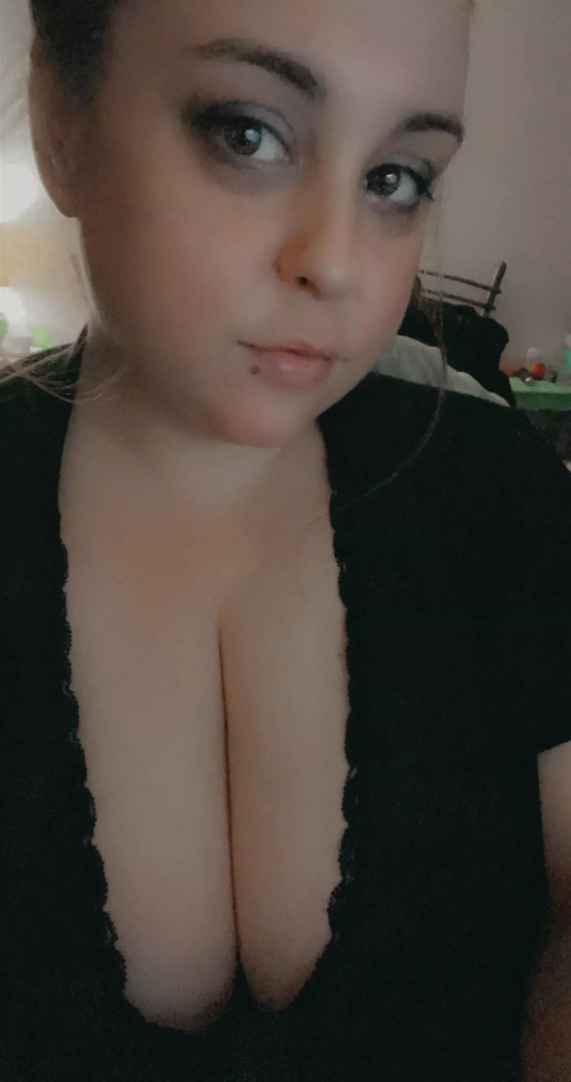 Maximum cleav! posted by A_Violet_Sky