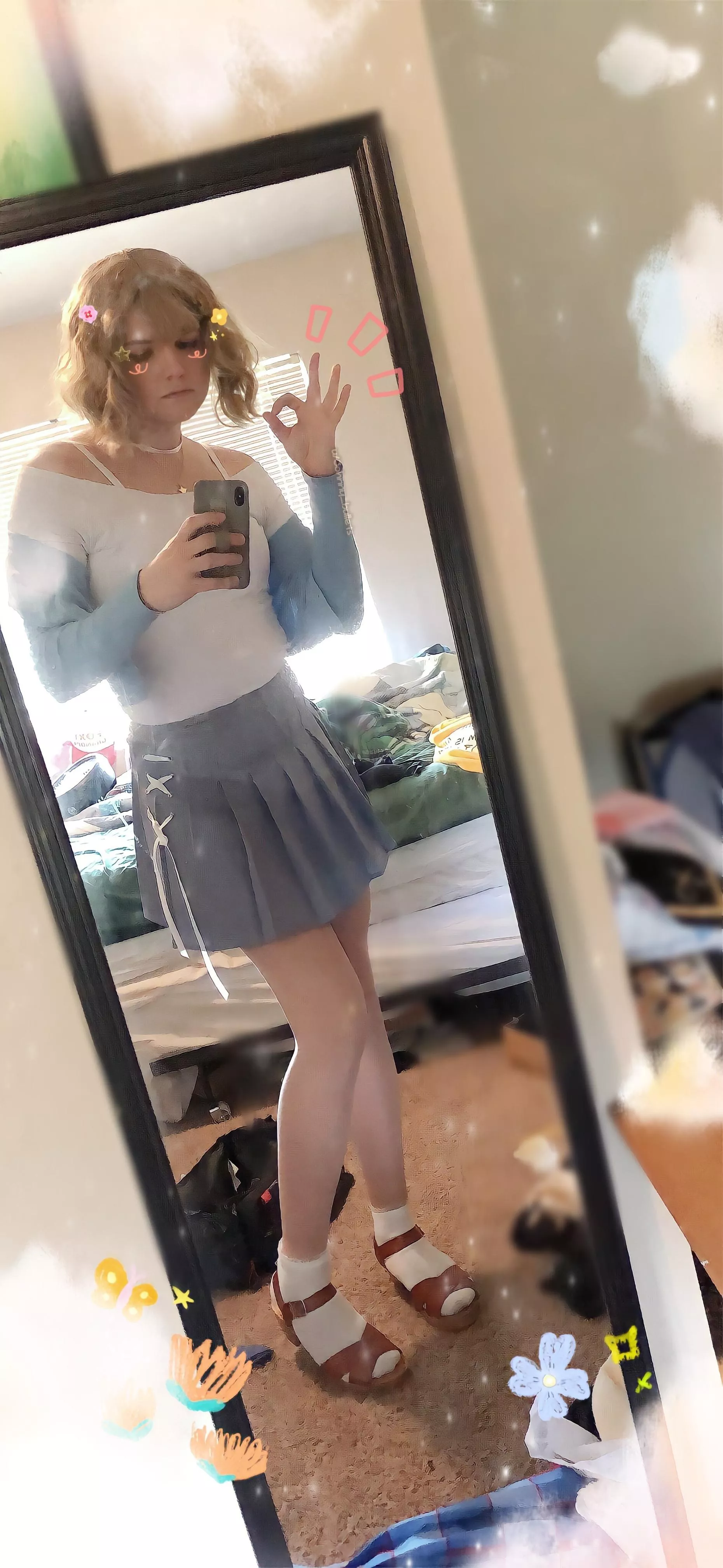 May good luck and gottems come your way today posted by Johnny_bullets