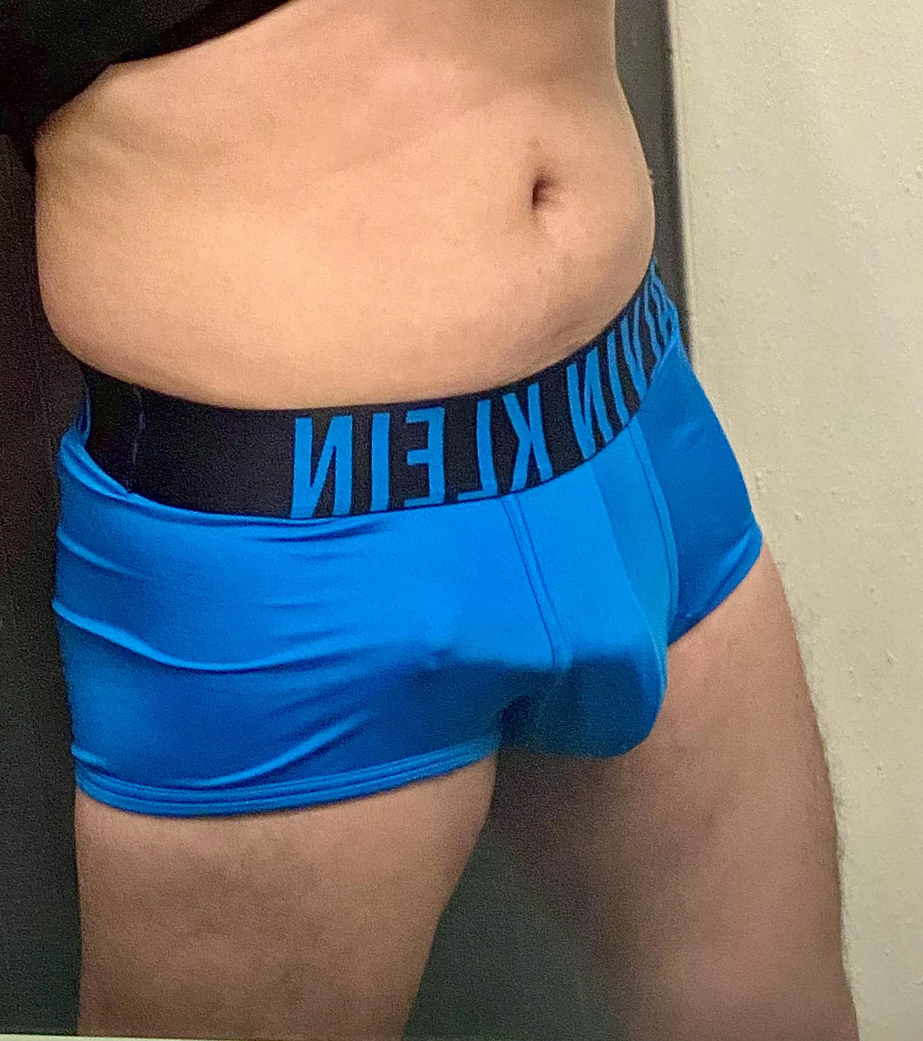 May have gotten too excited about this blue pair… posted by yellowcrisp