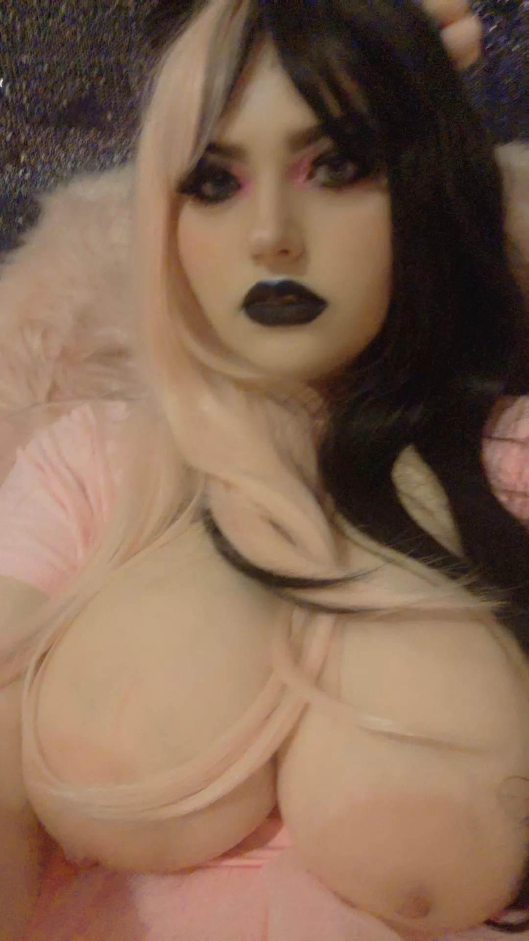 May I apply to be a BTGF?😇 posted by Usagi_Tsunami