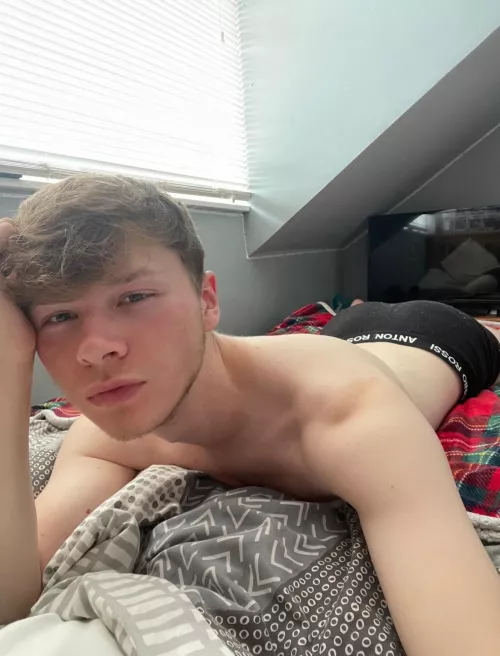 may i borrow your tongue? 😉 by ember_tw1nk