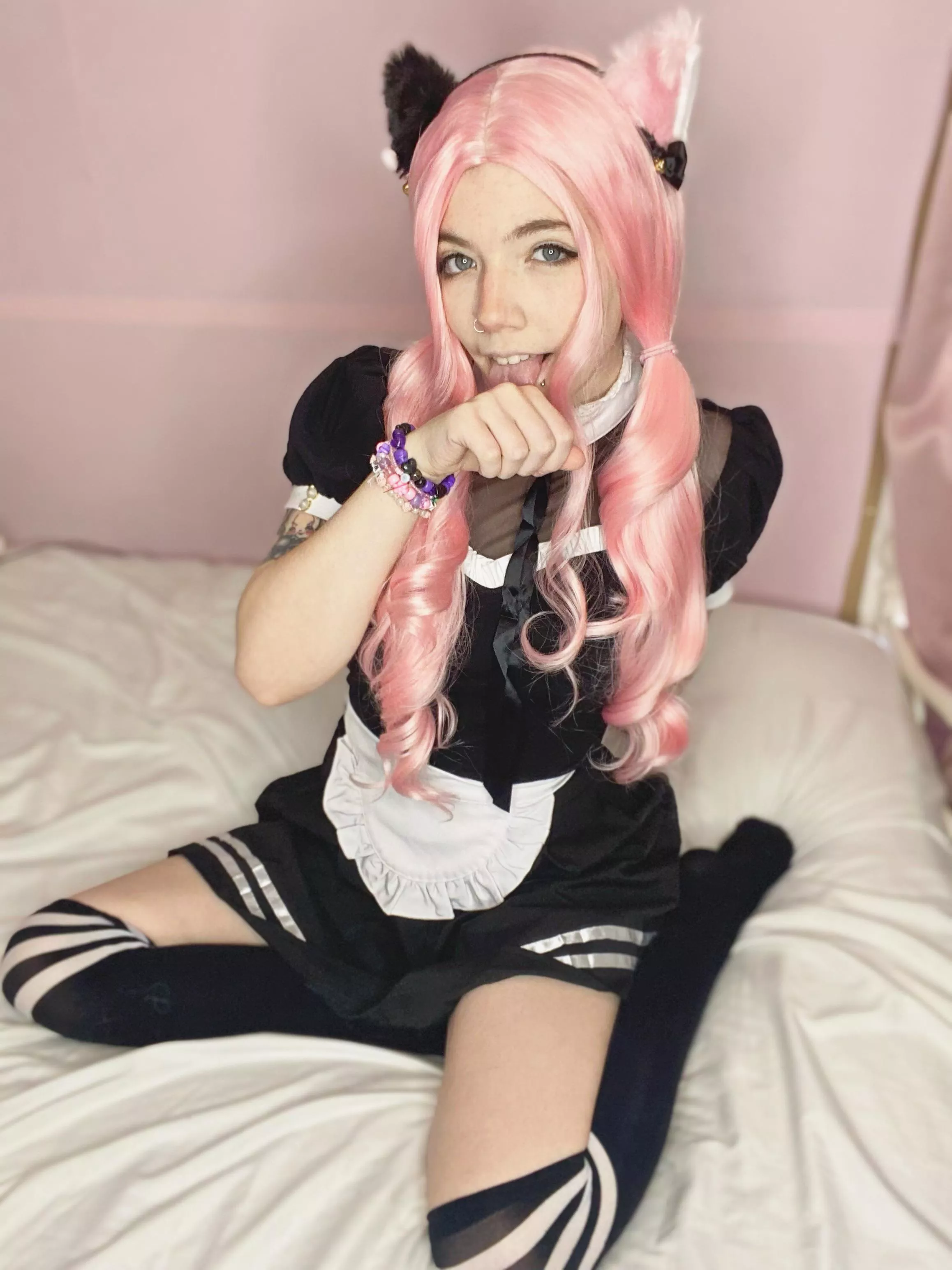 may i clean the house posted by noturkittenn