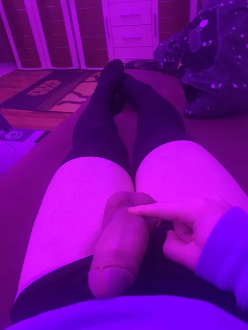 May i fuck u? by FemboySenpai44