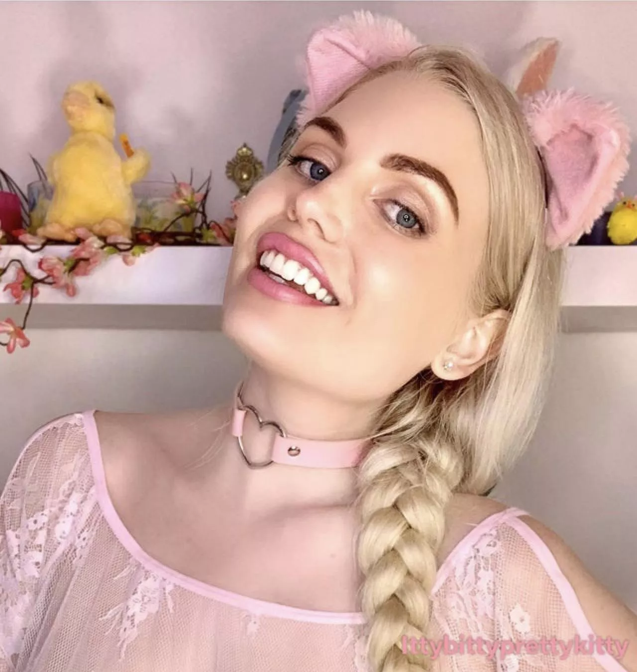 May I get chin scratchies please? posted by ittybityprettykitty