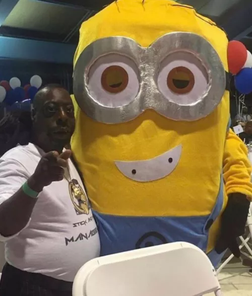 May I have your attention, please? May I have your attention, please? Will the real Slim Shady please stand up? I repeat, will the real Slim Shady please stand up? We’re gonna have a problem here Y’all act like you never seen a white person by JustNathanWasTaken