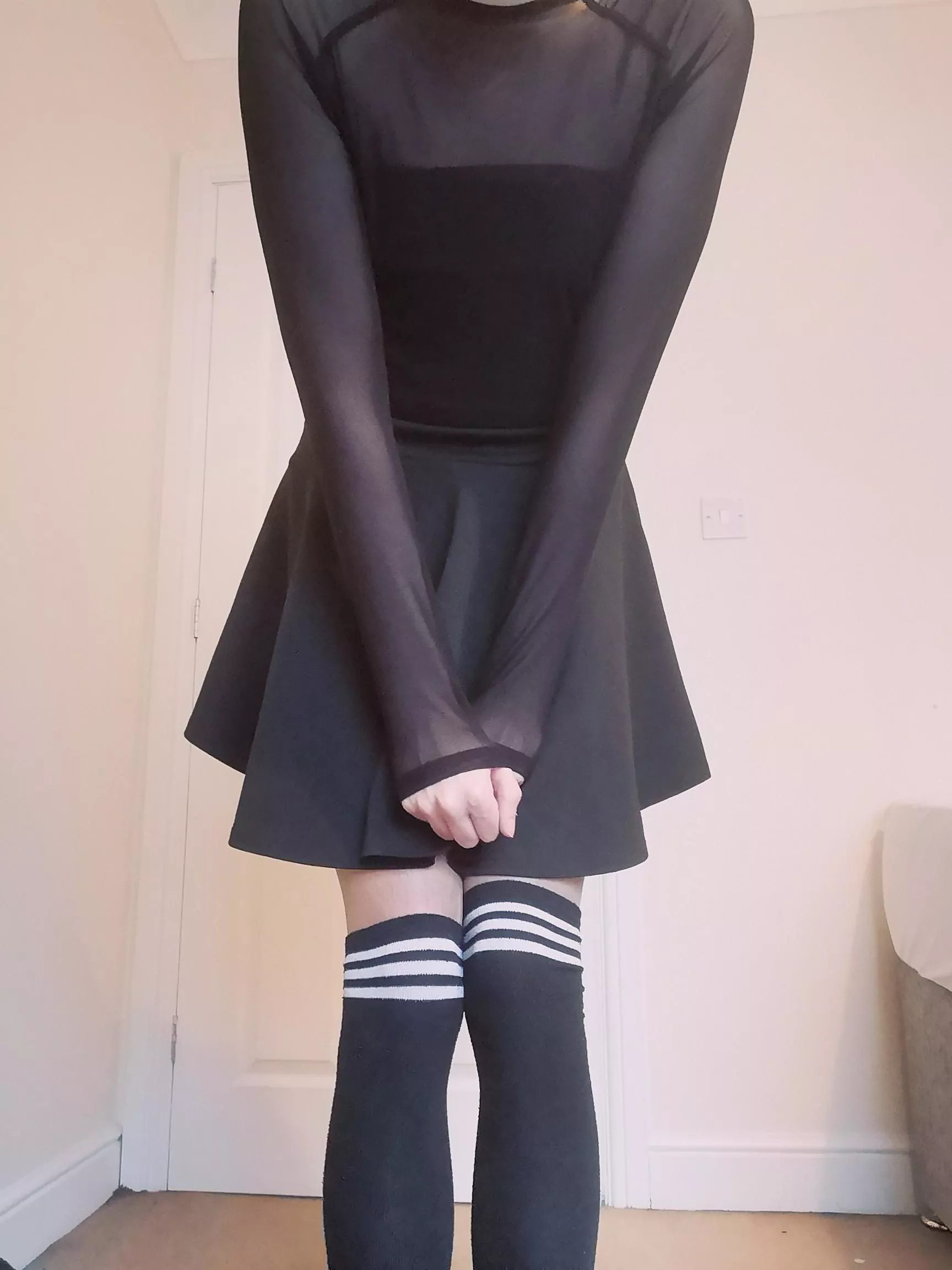 May I offer you a headpat? 🥰 posted by Rachel_Jayy