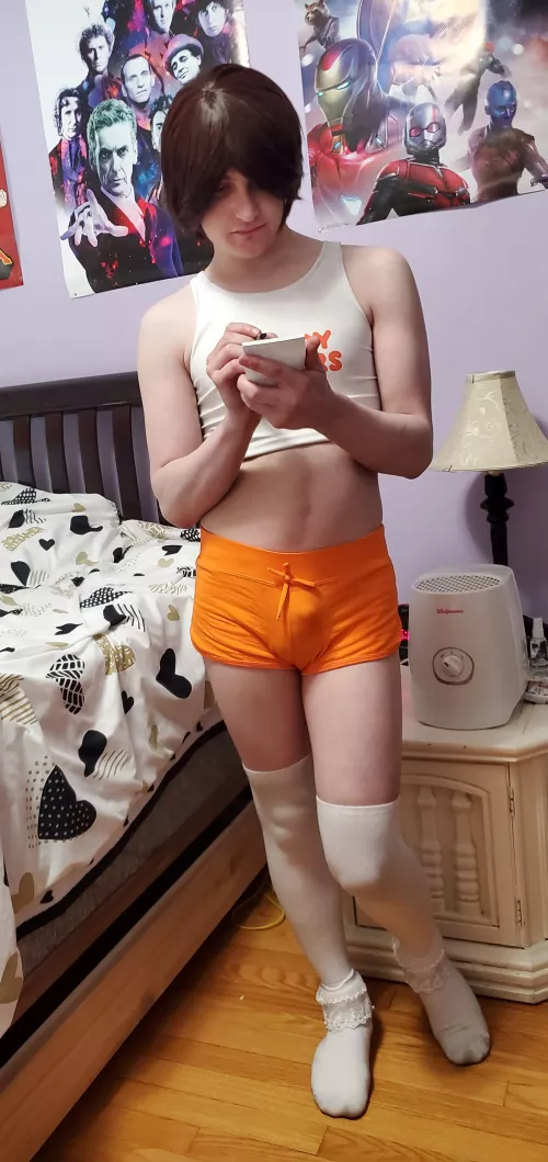 May I take your order? by Torchwood2007