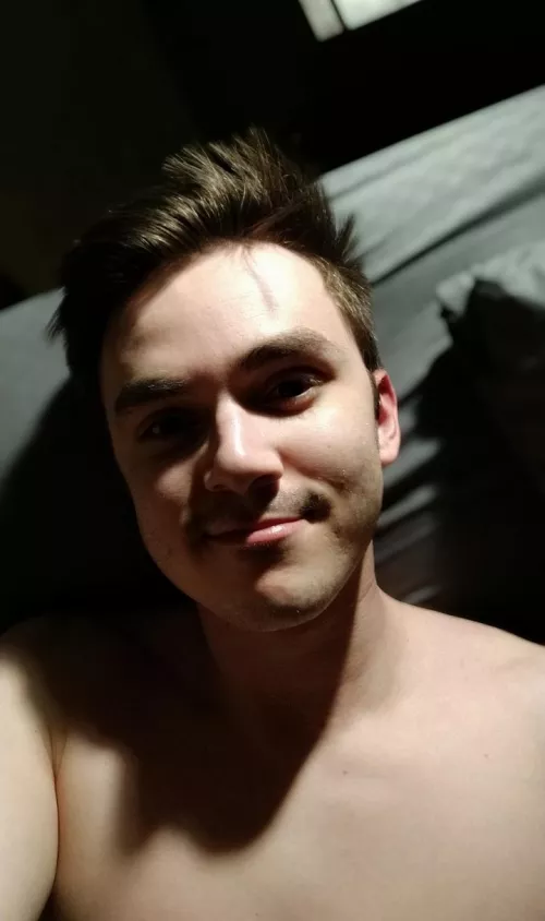 May it be an evening star by UsedAvocado