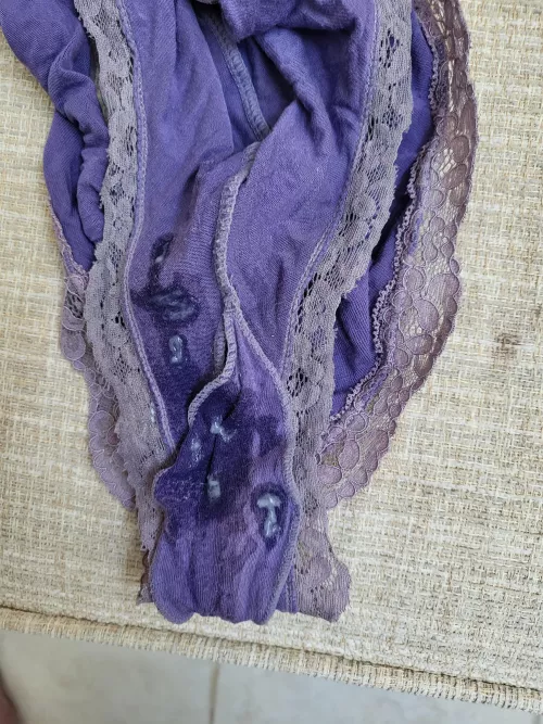 May keep these as my cum rag! 🤔 by jackwills004