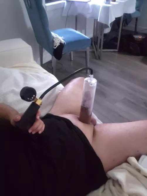 May need to move onto my 2.25in soon by Far_Reaction8978