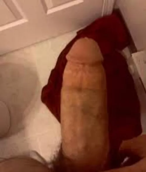 May not be the longest but it gets the job done. by jayknox-13