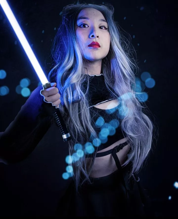 may the 4th be with you posted by hornyhare699
